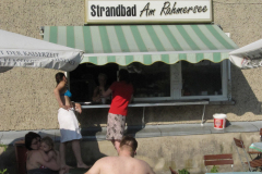 Strandbad Am Rahmersee